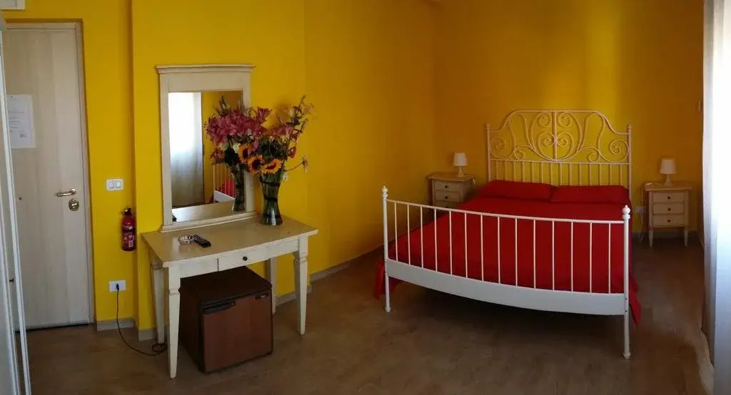 Hotel Torvaianica