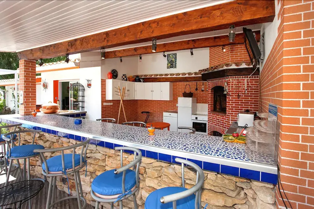 Villa Charline
