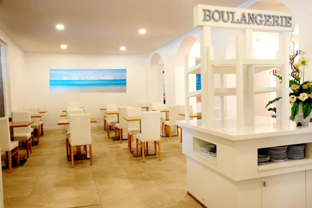 Hotel Playas de Paguera