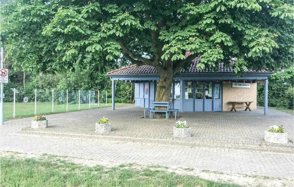 1 Bedroom Lovely Home In Ueckermuende