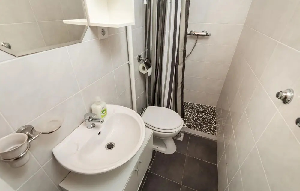 Stunning Home in Lovran With Wifi and 0 Bedrooms
