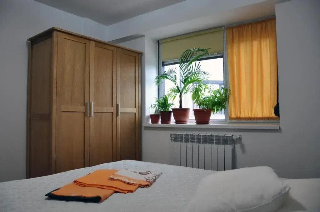 Ap. 52 a Linda Residence