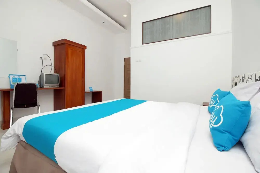 Airy Eco Syariah Kayu Tangi Brigjen Hasan Basri 7 Banjarmasin