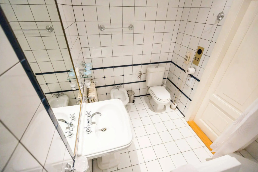 Hotel U Beránka Náchod