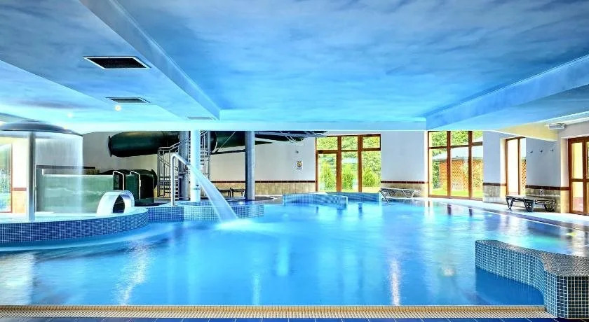 Hotel Verde Montana Wellness & Spa
