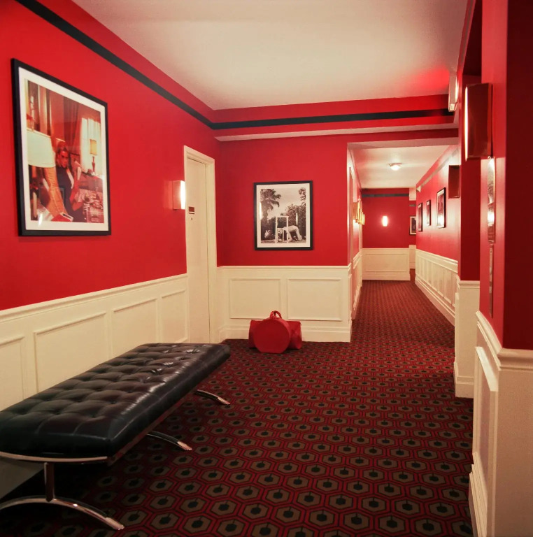 Gild Hall, A Thompson Hotel, by Hyatt