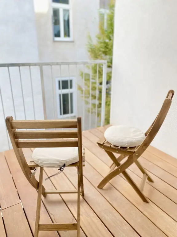 Steiner Residences Vienna Reumannplatz