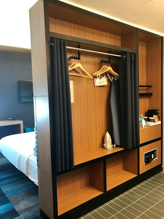 Aloft by Marriott Plano