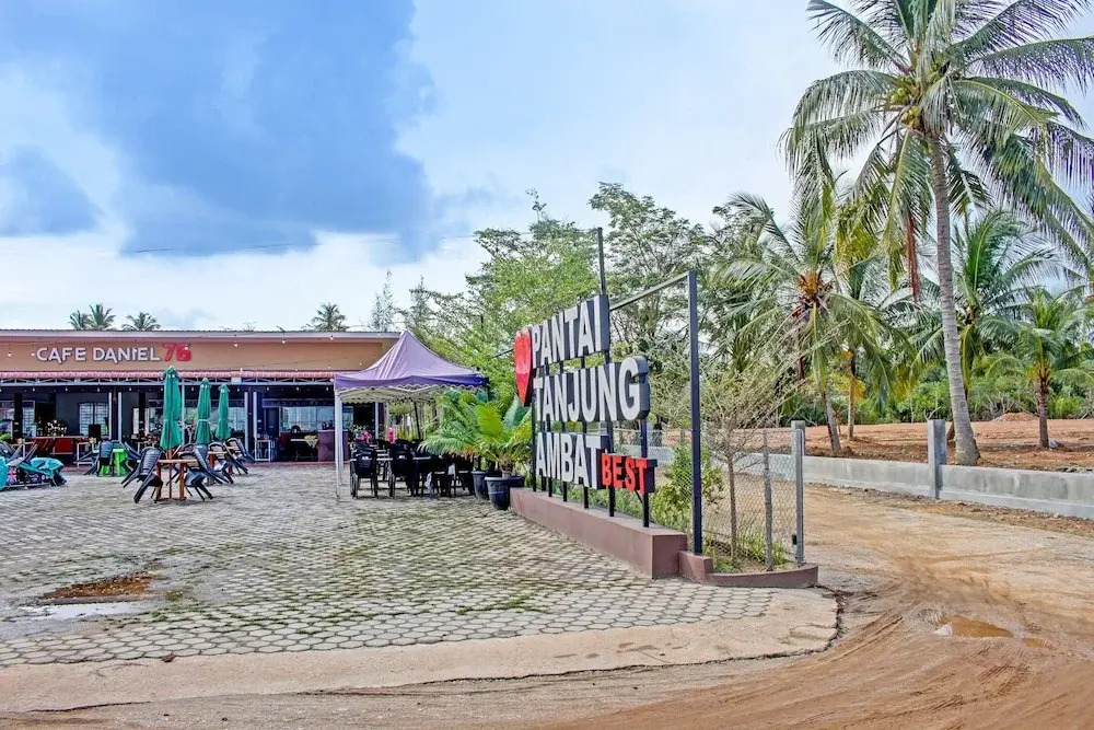 Hotel O Homestay Daniel 76NearTaman Hijau Karimun