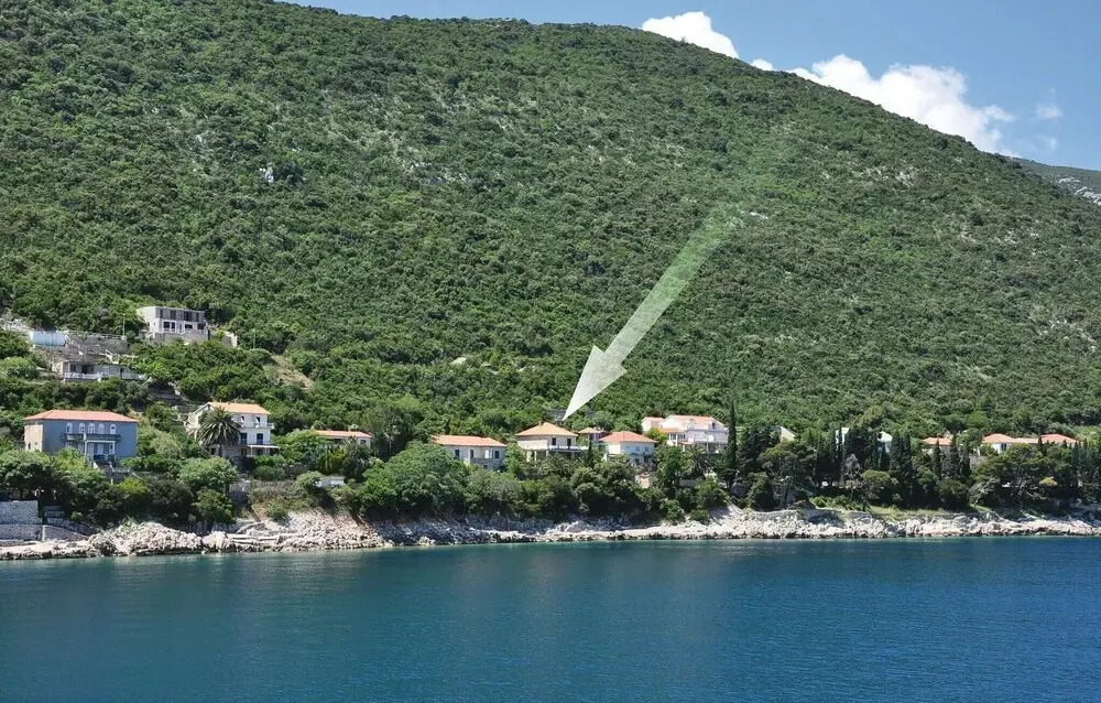 Nice Home in Trpanj With Wifi and 3 Bedrooms