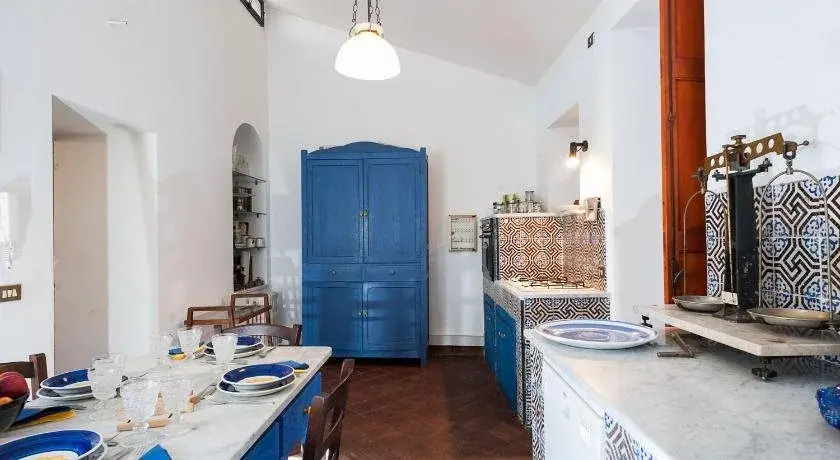 Villa Lionti