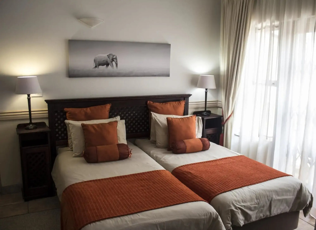 Avalone Guest House