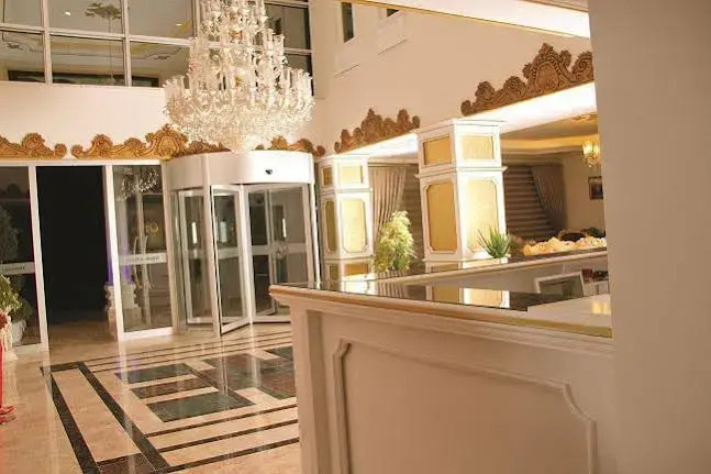 Ottoman Hotel Sakarya