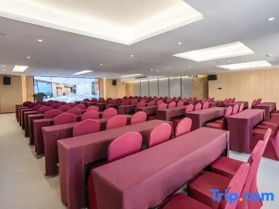 Hebei Cangzhou Hotel