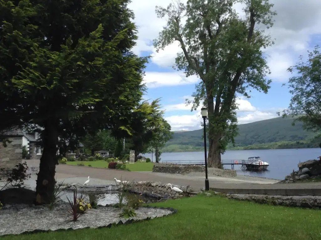 Culag Lochside Self Catering