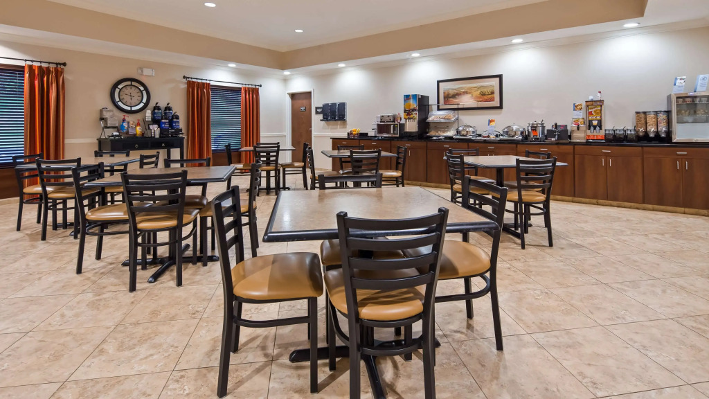 Best Western Plus Louisa