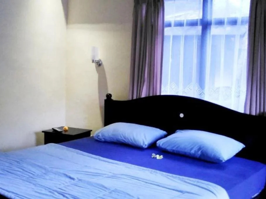 Ayu Bungalow