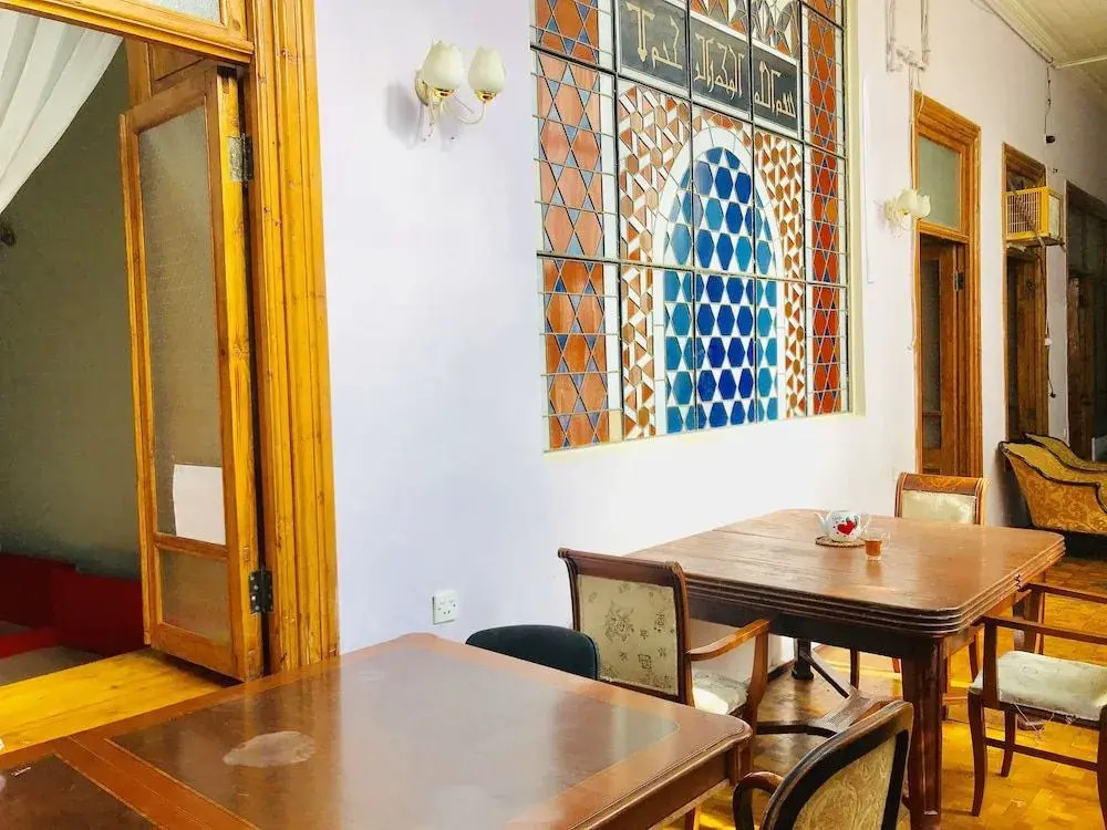 The Punjab Residency