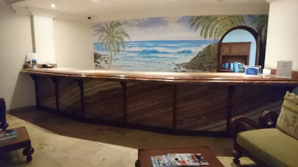 Azure Vacation Rental Rosarito