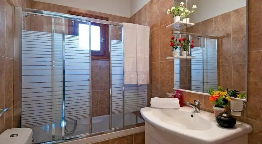 Villa Eleftheria
