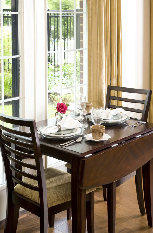 La Maison in Midtown an urban B&B