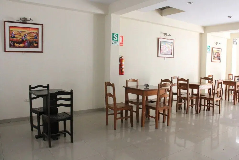 Hostal Du Parc