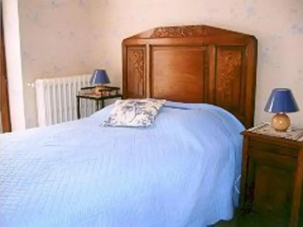 Gîte Bracieux, 4 pièces, 8 personnes - FR-1-491-174