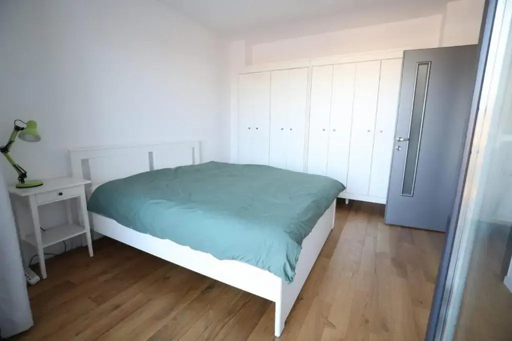 Burebista Residence