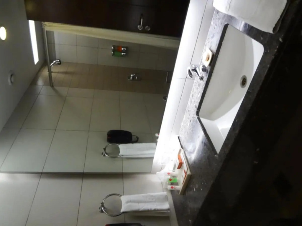 Hotel Suba International Sahar Road Mumbai