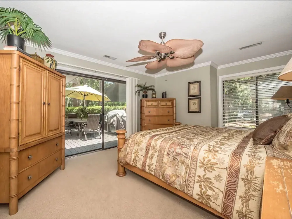 Greens 125 - Three Bedroom Condo