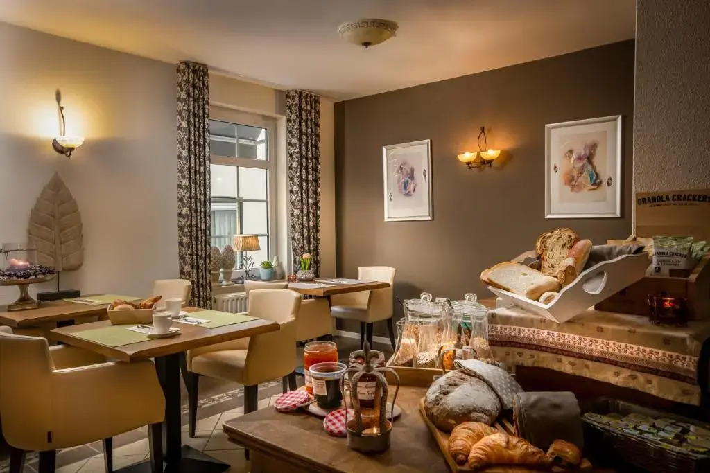 Aparthotel Ons Epen