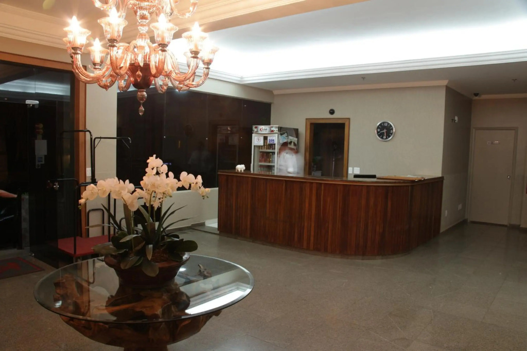 Hotel Kehdi Plaza
