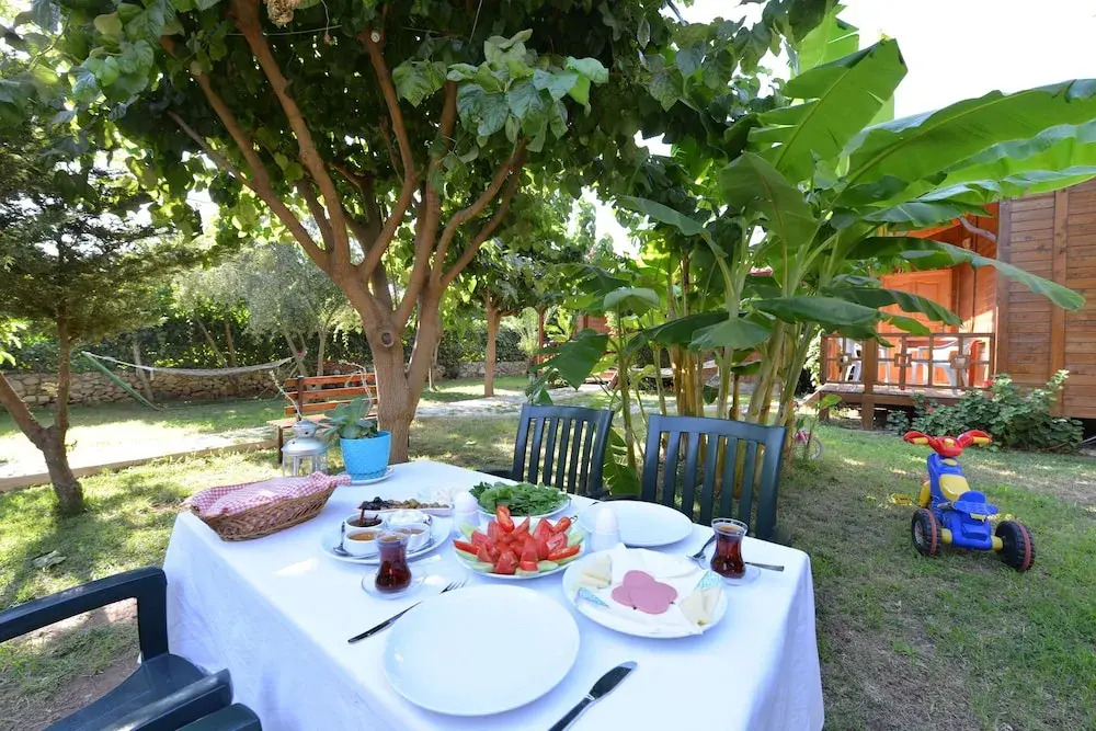 Oblomov Hotel