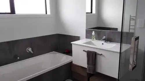 Bijou Bed and Breakfast