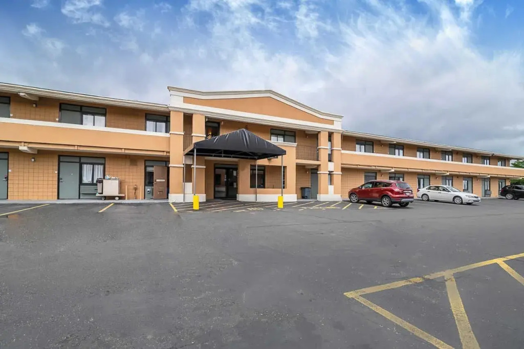 Econo Lodge Danvers