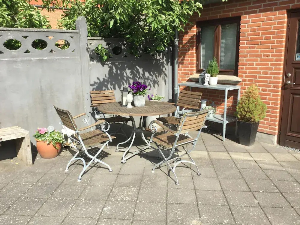 Løgstør Bed and Breakfast