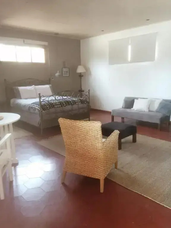 Hacienda Bellavista