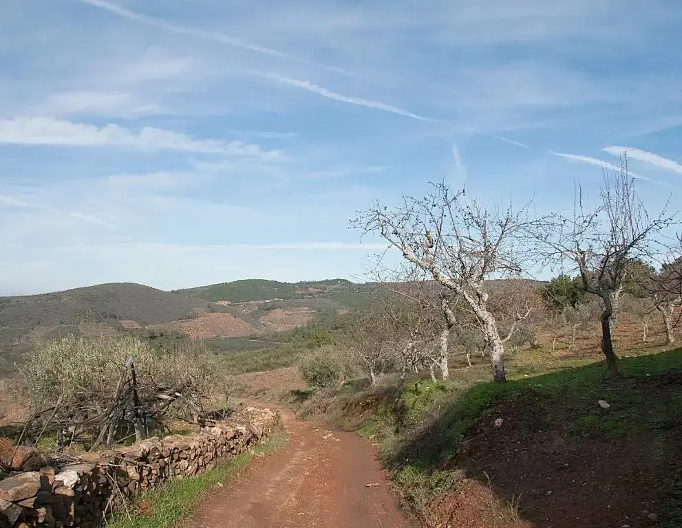 Quinta dos Baldo