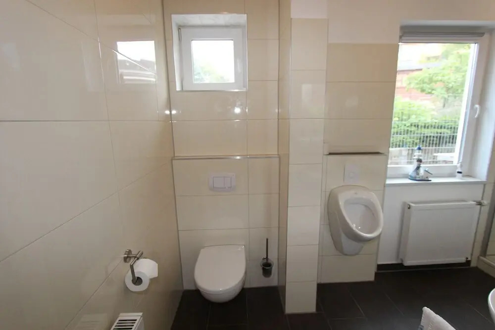 Maisonette Wohnung Robby