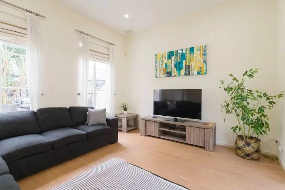 3 Bedroom Exec Home WIFI Netflix
