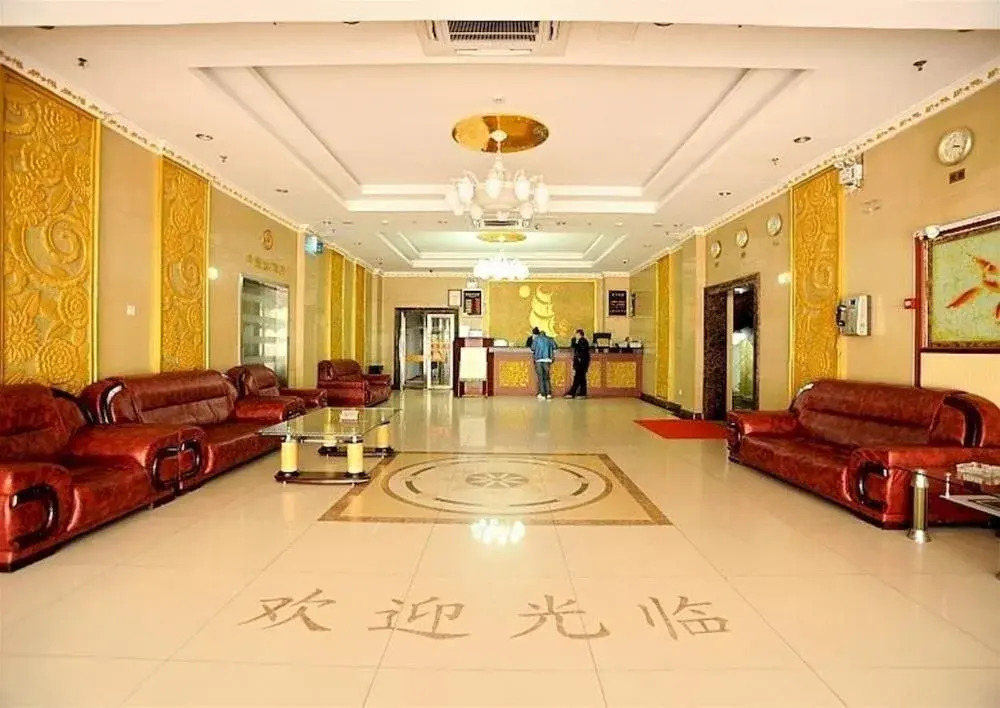 Shenchen Hotel