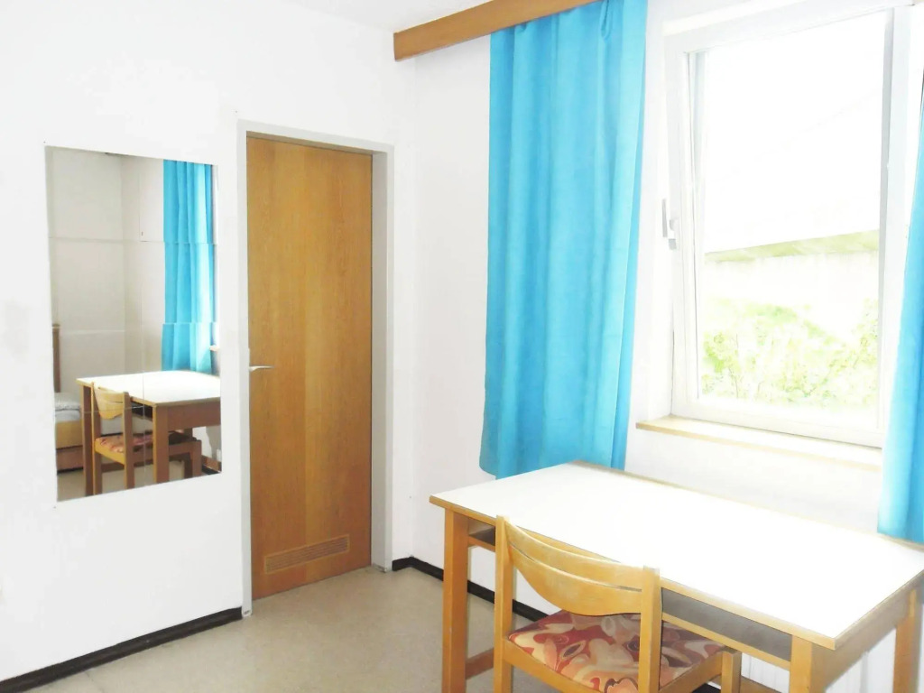 Hostel Marmota