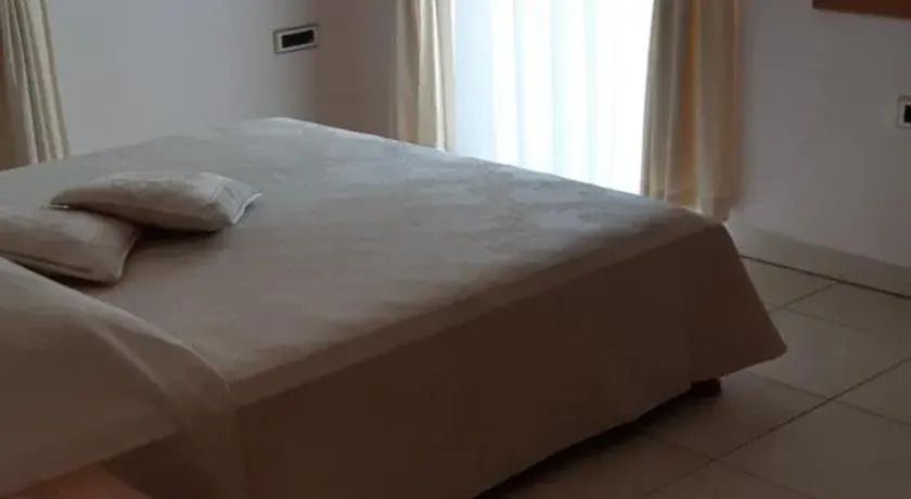 Hotel Villa Deis