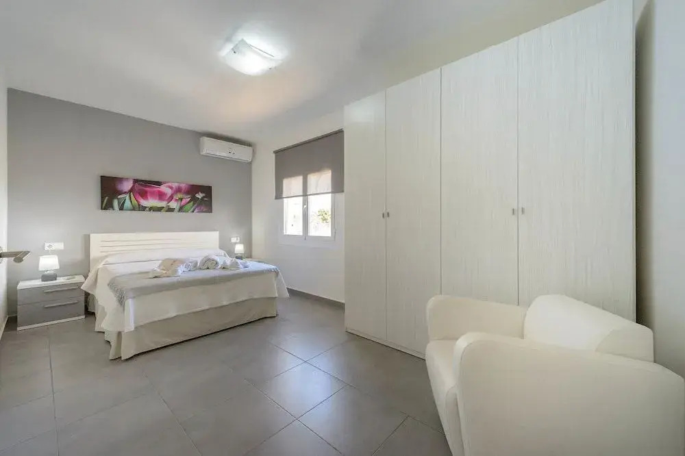 Villa Piedad Ibiza