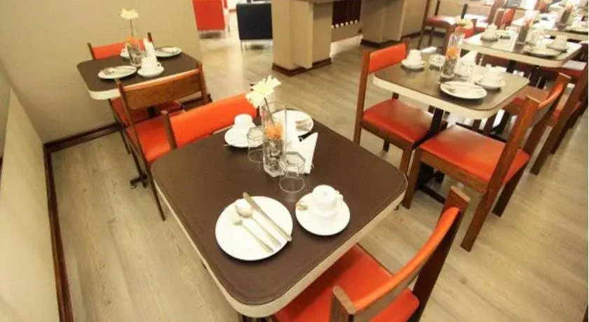Hotel El Vergel
