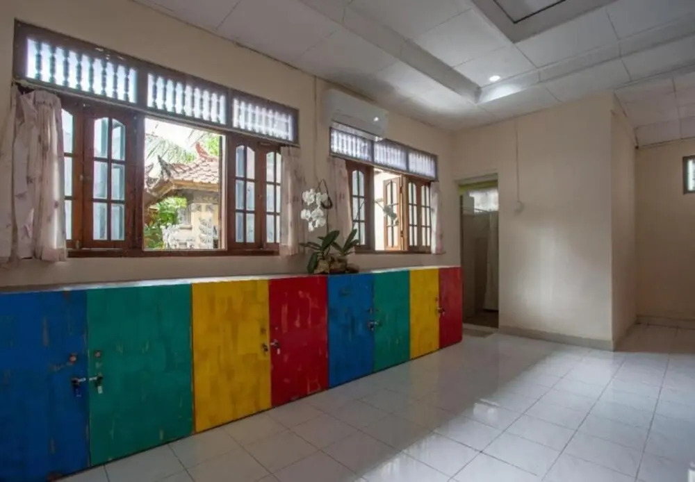 Nushe Hostel