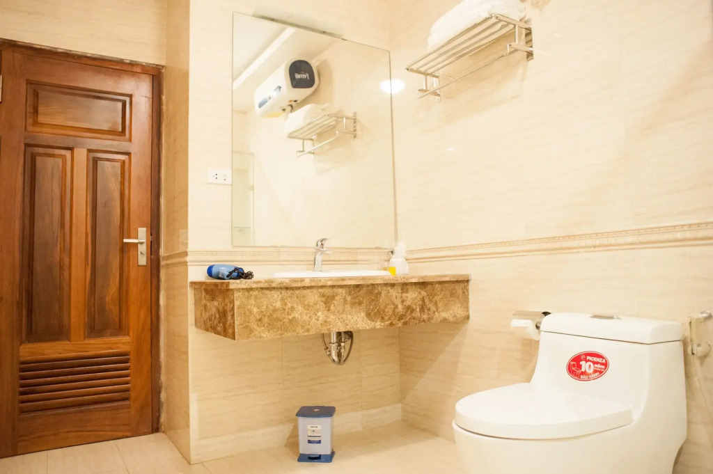 Mely Hotel Hà Nội