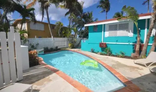 Barefoot Bungalow