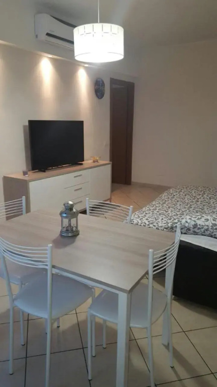 Andrea's Apartments - Zanoli