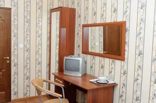 Forenom Budget Vasilievskiy